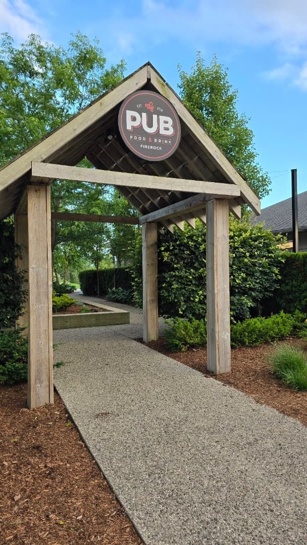 The Pub At FireRock — Bars & Breweries photo 1 of 5