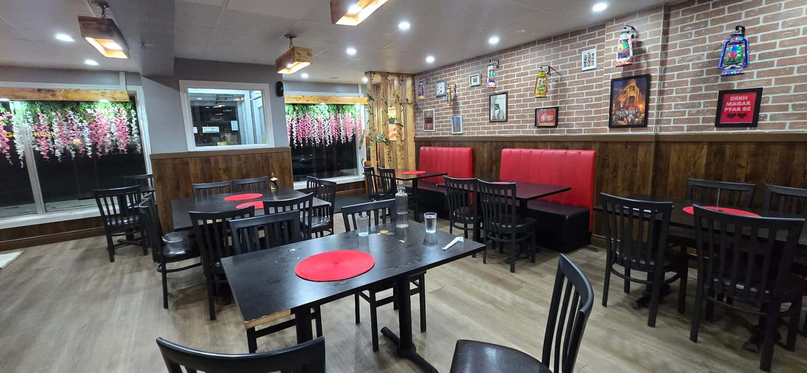 Burns Road Food Street — Restaurants photo 3 of 5