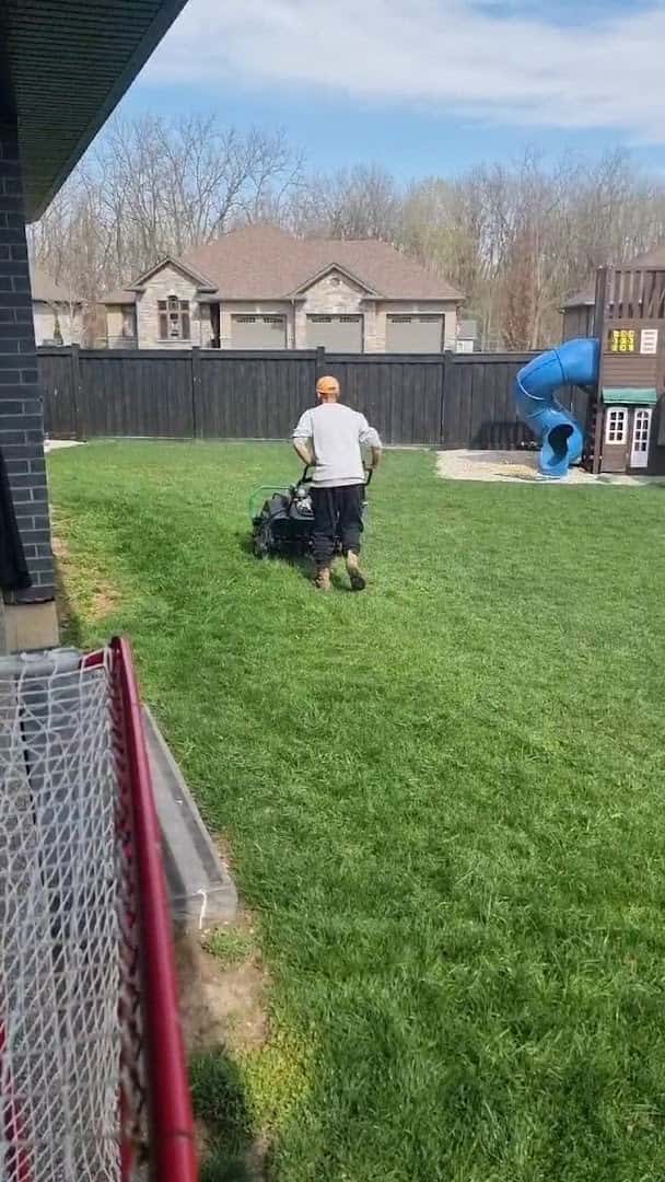 Best Outdoor Services — Lawn & Landscape photo 2 of 4