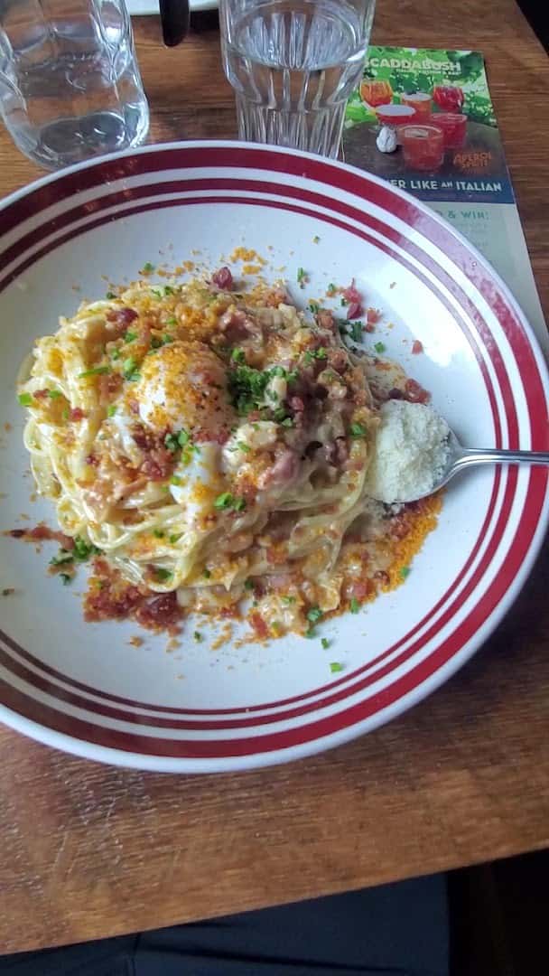 Scaddabush Italian Kitchen & Bar London — Restaurants photo 2 of 5